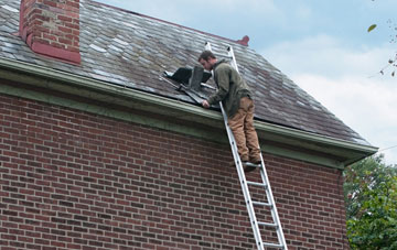 what affects urgent Black Barn roof repairs