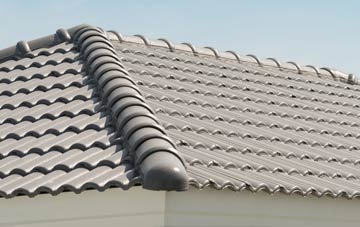 advantages of Black Barn clay roofing