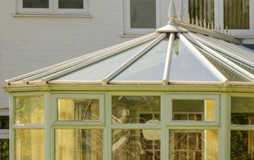 conservatory roof repair Black Barn, Lincolnshire