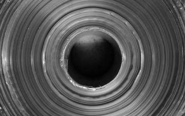 Black Barn edpm waterproofing