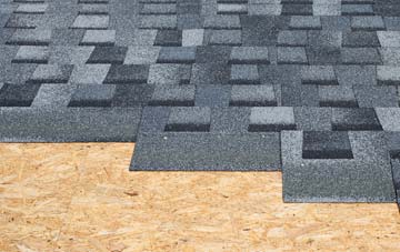 expert Black Barn asphalt roof companies