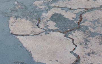 fibreglass roofing replacement Black Barn