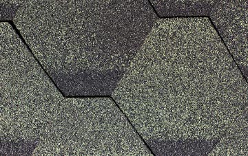 Black Barn fibreglass shingle repairs