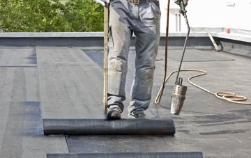 flat roof replacement Black Barn, Lincolnshire