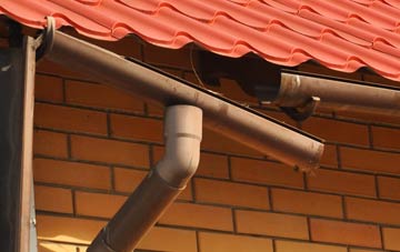Black Barn gutter repair costs