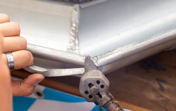 disadvantages of Black Barn lead roofing