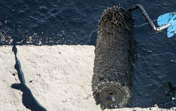 Black Barn liquid sealant waterproofing