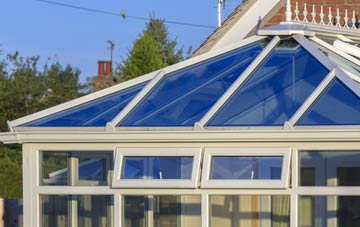 professional Black Barn conservatory insulation