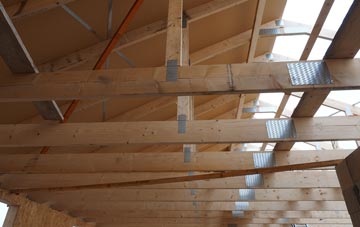 Black Barn roof truss costs