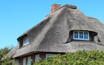 thatch roofing Black Barn, Lincolnshire