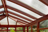 Black Barn conservatory roofing insulation
